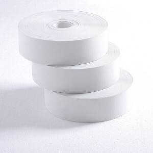 Good User Reputation for Custom Printed Warning Fragile Design Logo Bopp Packing Washi Tape For Carton Sealing Use
