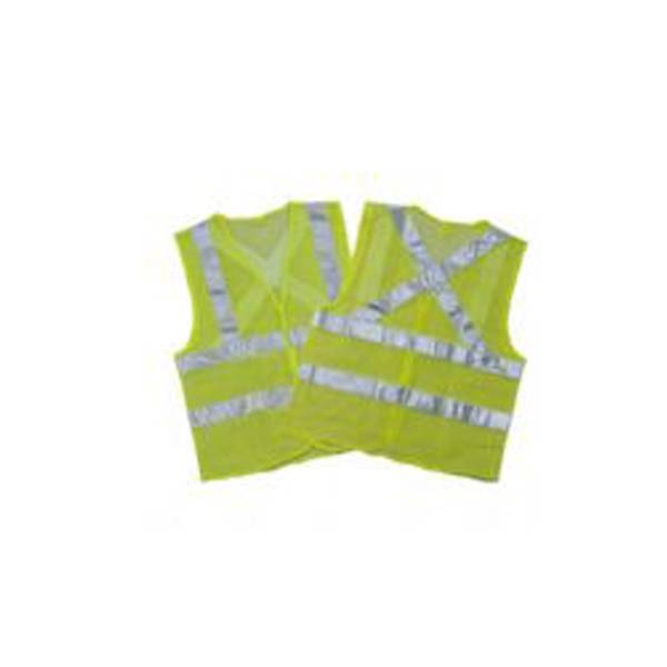 Chinese Professional Caution Tape - Reflective Vest – Xiangxi