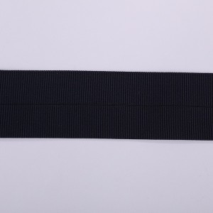 Vysokopevnostná udržateľná tkaná elastická páska na tašky TR-SJ11