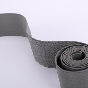 Velkoobchodní žakárová elastická páska vyrobená v Číně TR-SJ15