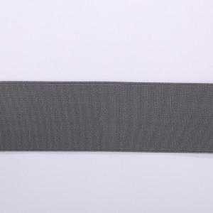 Wholesale jacquard elastik bandaj tep te fè nan peyi Lachin TR-SJ15