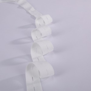 Custom Sustainable elastic webbing tape roll TR-SJ9