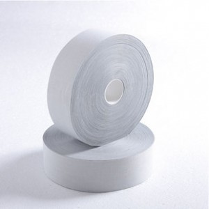 Economical TC reflective fabric tape for clothing TX1006