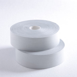 Factory Supply Flat Black Sew-On Reflective Fabric Tape - TX1703M – Xiangxi