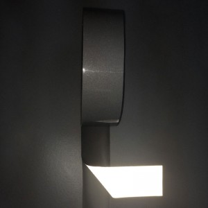 Self Adhesive Retro-Reflective Tape Strip TX1703-2B-ZN