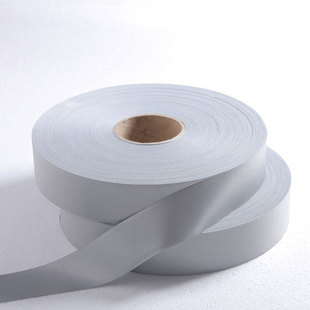 Durable & Washable TC Reflective Tape: Enhance Safety Apparel for Latin American Markets