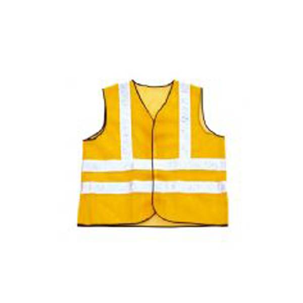 Discount wholesale Reflective Tape Yellow - OEM China China Customize High Quality Reflective Safety Clothing High Visibility Vest – Xiangxi