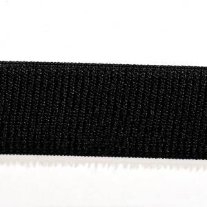 18 Years Factory China Mix Quality Special Design Soft Elastic Bands Strip Wire 2 Inch for Clothes