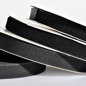 Single Sided Injection Molded Micro Velcro Hook Tape