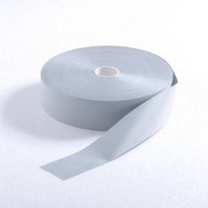 Industrial Washing Poly Reflective Tape