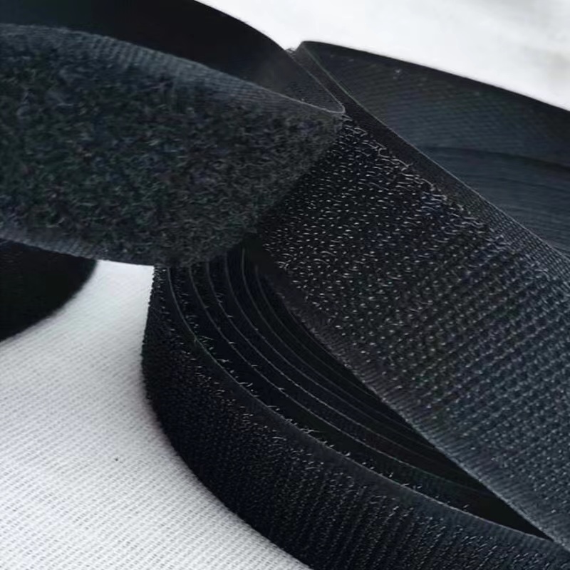 100% Polyester Economical Velcro Hook and Loop Fasteners Featured Image