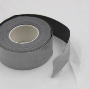Self-adhesive spegeljende Tape-TX-1703-4B-ZN