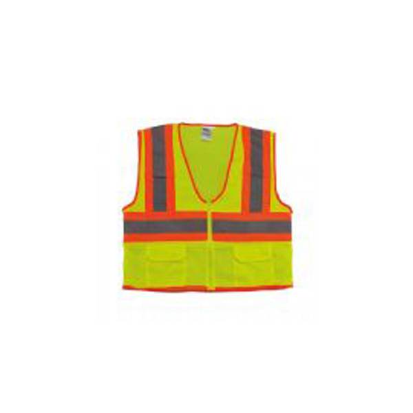 Reflective Vest Featured Image