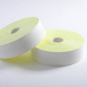 Hoge kwaliteit aramide vlamvertragende reflecterende tape TX-1703-NM2Y