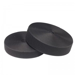 100% Nylon A Grade Quality Velcro Hook and Loop Tape