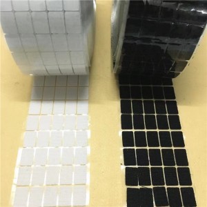 Self-Adhesive Hook and Loop Tape for industry and trade