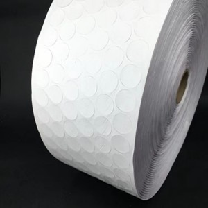 Self-Adhesive Hook and Loop Tape for industry and trade