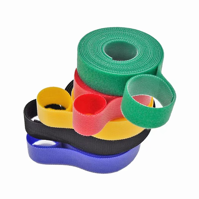 Buy Standard Quality China Wholesale Adhesive Velcro Dots/hook & Loop Coin  Dots $0.009 Direct from Factory at Hangzhou Nanfang Fastener Tape Co., Ltd