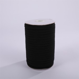 pletena i pletena rastezljiva tkana elastična pletenica TR-SJ2
