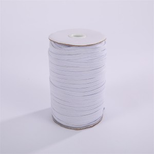 High Tenacity Woven printed elastic bands For Home Textile TR-SJ3