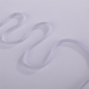 High Tenacity Woven printed elastic bands Para sa Home Textile TR-SJ3