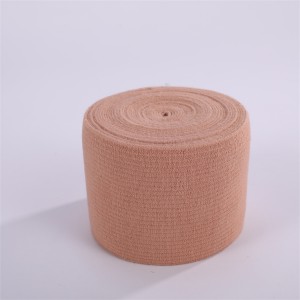 Visoko trdni tkani potiskani elastični trakovi za hišni tekstil TR-SJ3