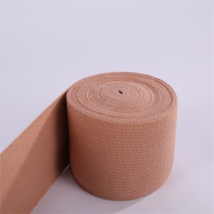 Visoka izdržljivost tkane elastične trake za kućni tekstil TR-SJ3