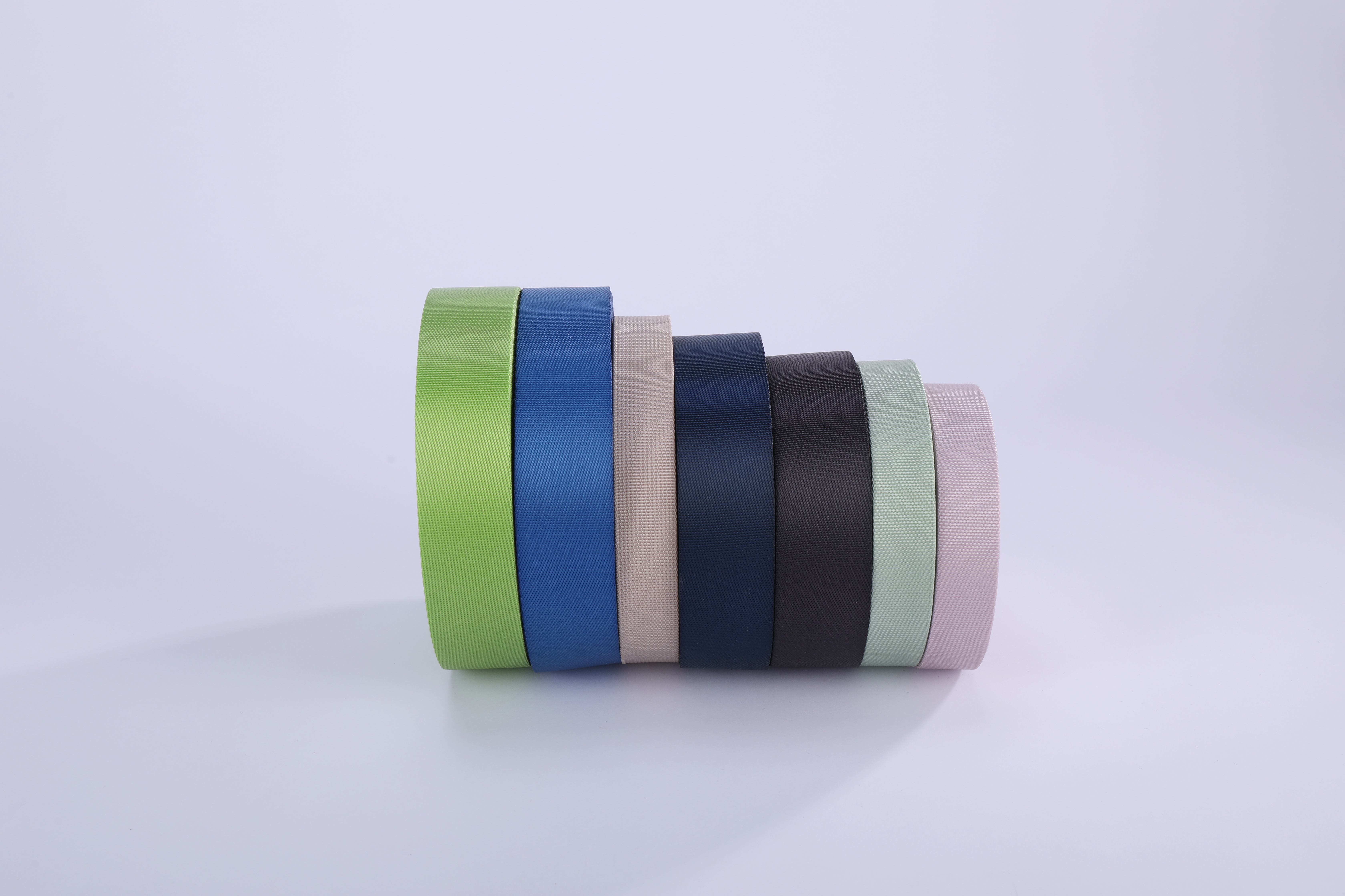 Sicherheitsgurtband: Wählen Sie das richtige Gurtband für Ihr Produkt