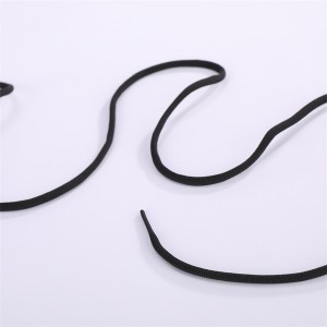 Индивидуальные экологически чистые хлопковые шнуры лямки для веревочки ТРХ1 с капюшоном