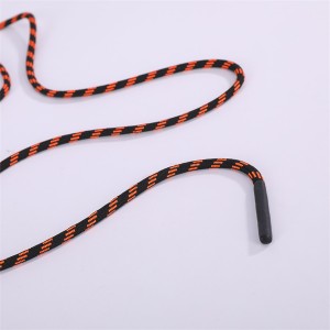Eco-friendly Waterproof Woven Round Cords For Pants TRH5