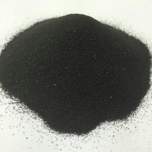 Activated carbon delivery scheme