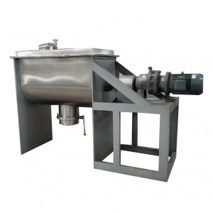 Maszyna do mieszania Spice Przemysłowy mikser do proszku Blender wstążkowy Maszyna do mieszania suchego proszku
