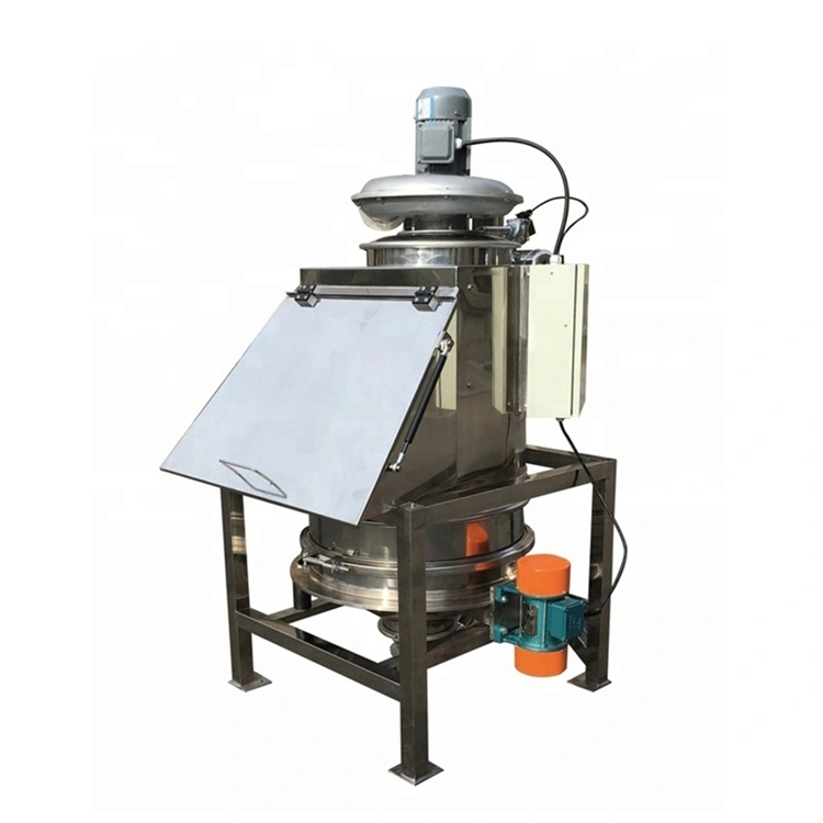 Super Purchasing for Conveying Machine - Bulk material  station dust free feeding station – Trufiner