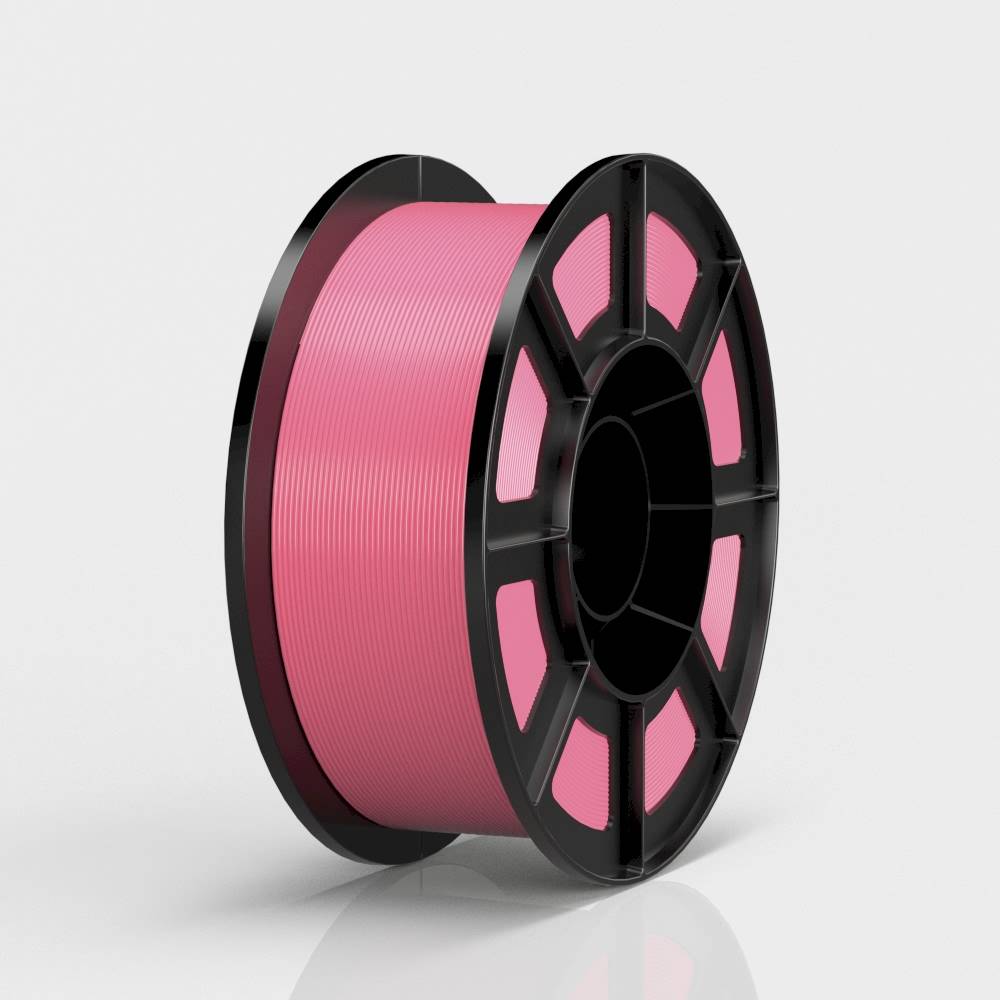 PCL 3D Printer Filament Featured Image