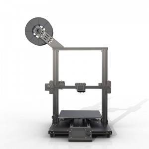 Factory For 3d Pla Filament - BestGee T300S FDM/FFF 3D Printer – TronHoo