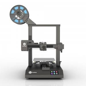 Factory made hot-sale 3d Printer Resolution - BestGee T220S Desktop 3D Printer – TronHoo