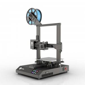 BestGee T220S Desktop 3D Printer
