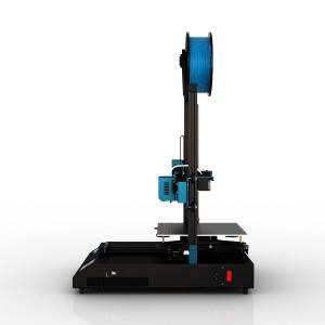 BestGee T220S Pro Desktop 3D Printer