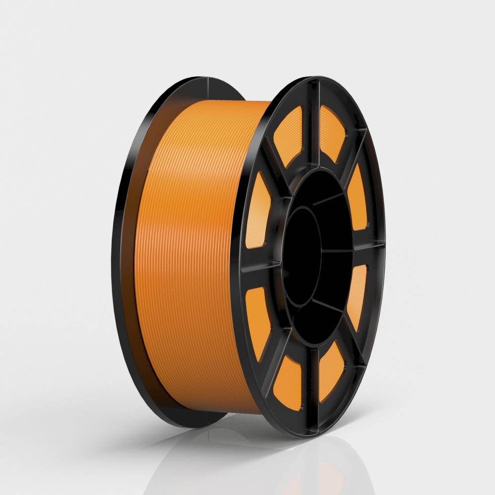 ABS 3D Printer Filament Featured Image