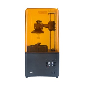 KinGee KG406 Professional Desktop Resin 3D Printer