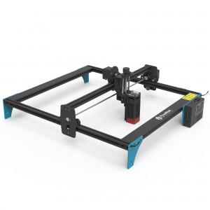 Factory directly 3d Printer Resina - LaserCube LC400 Desktop Laser Engraving/Cutting Machine – TronHoo