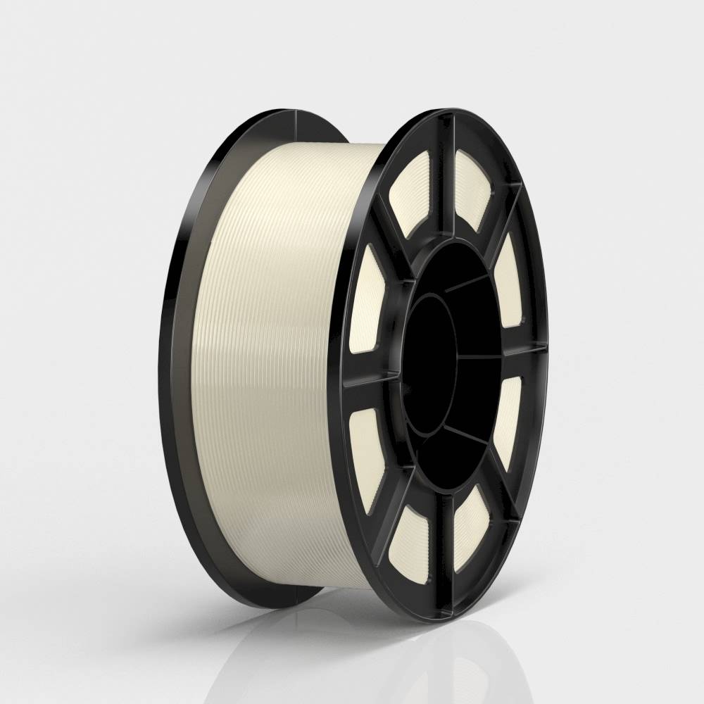 PLA 3D Printer Filament Featured Image