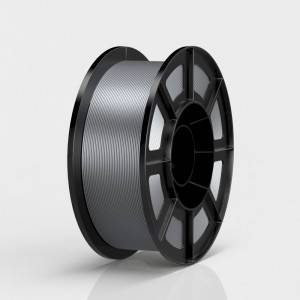PLA Metal Color 3D Printer Filament