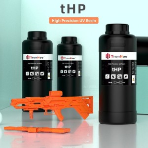 tHP High Precision UV Resin