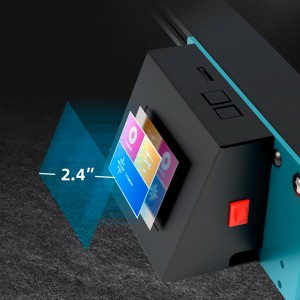 LaserCube LC400 Pro Max Desktop Laser Engraving/Cutting Machine