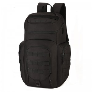 40 literes energikus hátizsák kültéri katonai rajongó hegymászó táska alkalmi számítógépes táska férfi taktikai katonai hátizsák