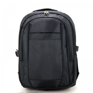OMASAK backpack 15.6 inch high quality large capacity black travel business bags backpack for Man #1934