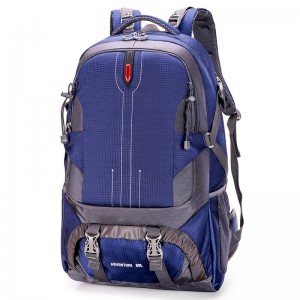 Omaska  Functional  outdoor Hiking Backpack #HS6557