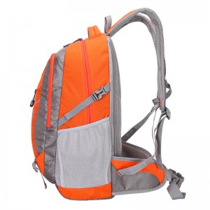 I-Omaska ​​i-backpack yokuhamba engangeni manzi i-backpack HS6908