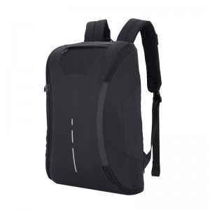 Omaska ​​yakanakisa laptop backpack yemurume #HS1311